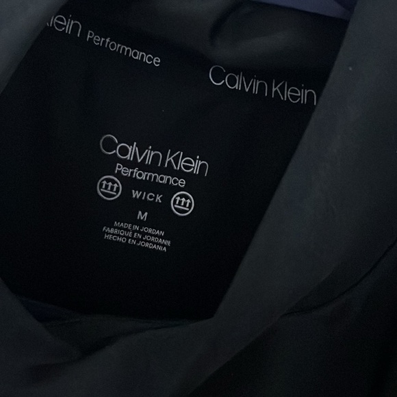 Tank top from Calvin Klein…..Medium Size - Picture 3 of 4